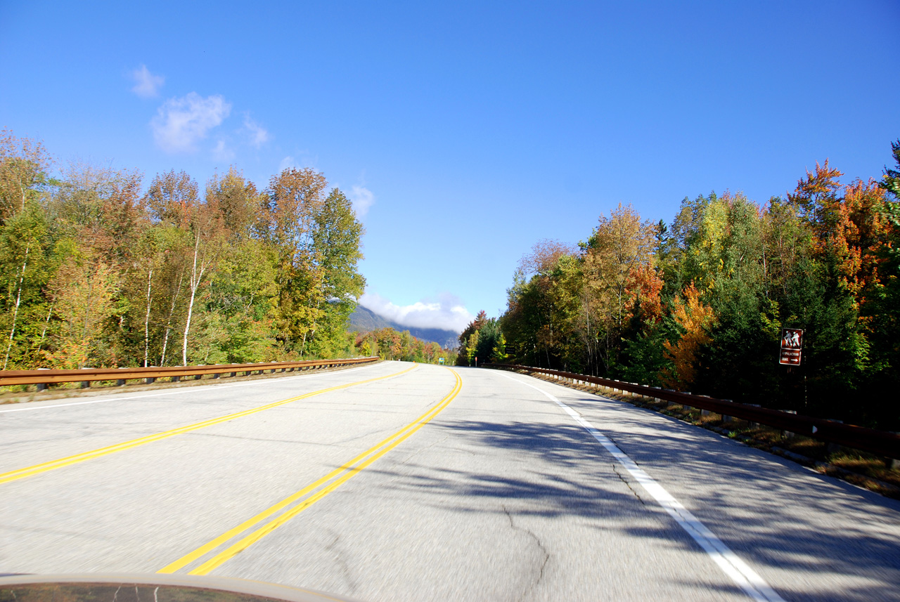 2011-09-25, 007, Along Rte 3, White Mts, NH
