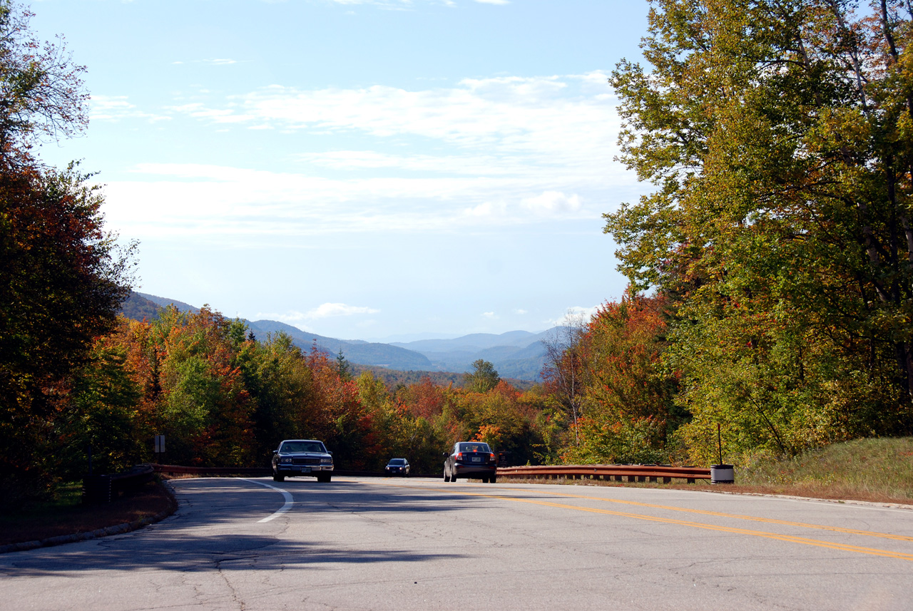 2011-09-25, 008, Along Rte 3, White Mts, NH