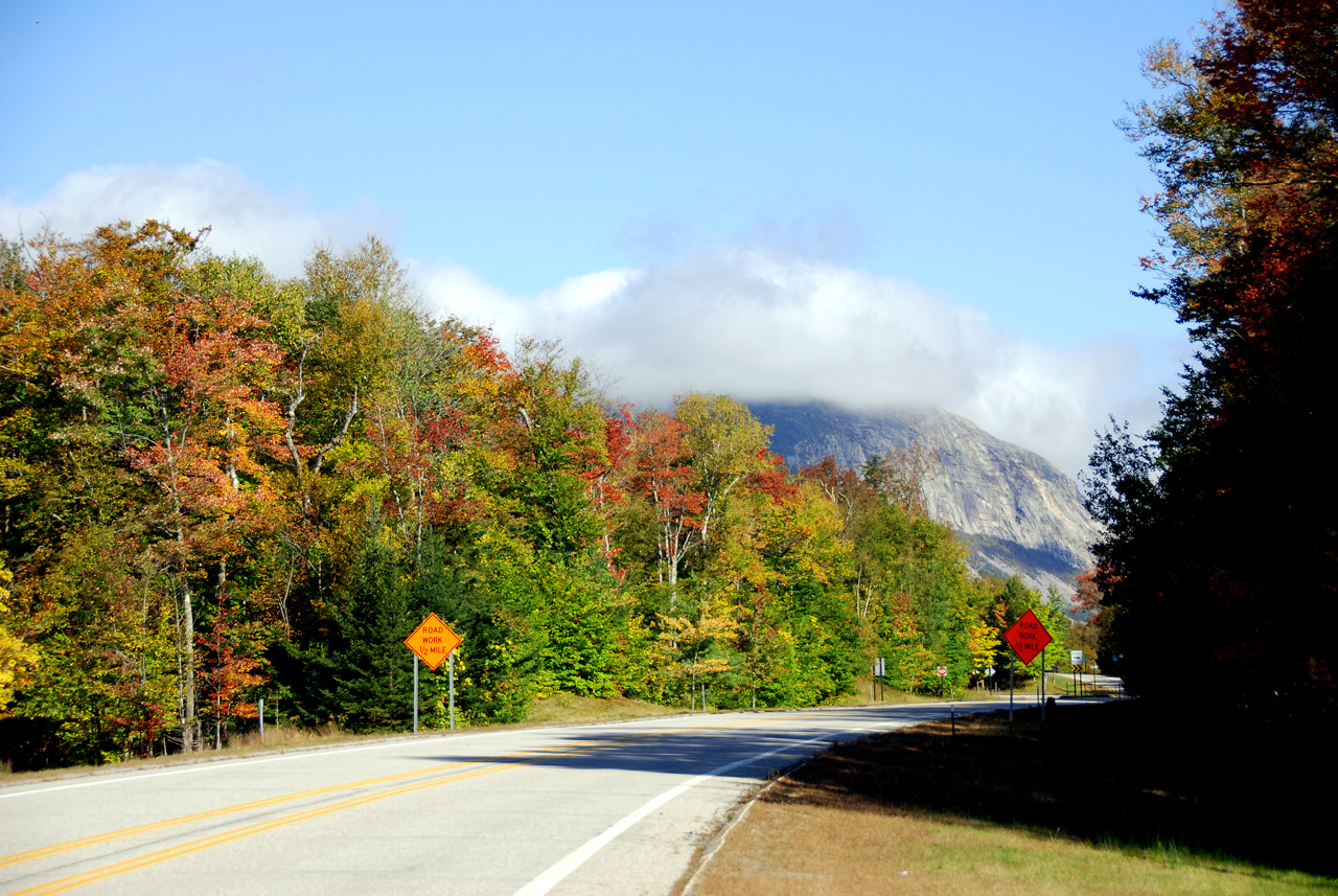 2011-09-25, 009, Along Rte 3, White Mts, NH