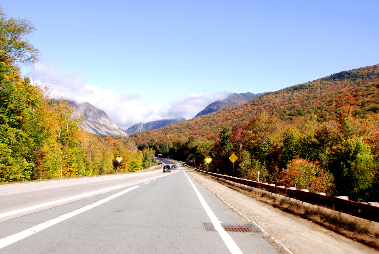 2011-09-25, 012, Along Rte 3, White Mts, NH
