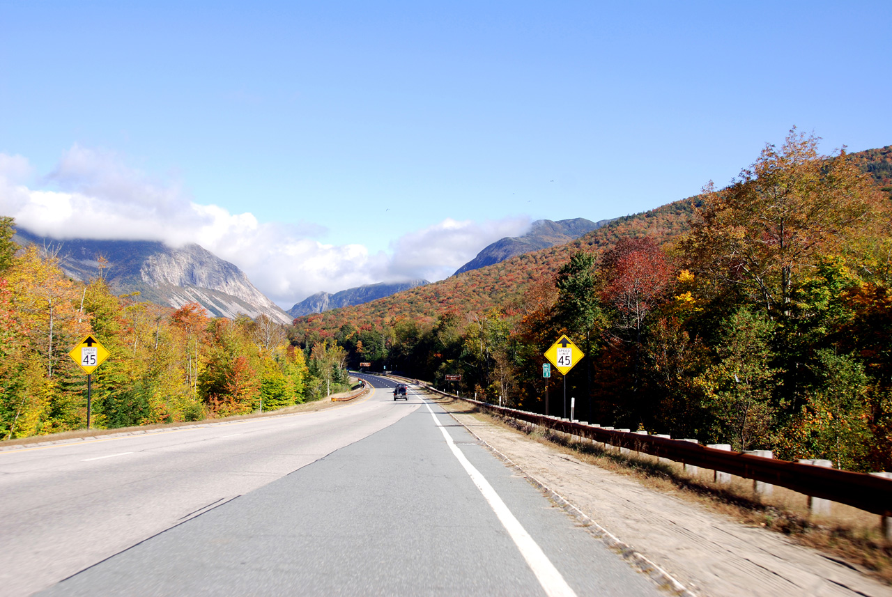 2011-09-25, 014, Along Rte 3, White Mts, NH