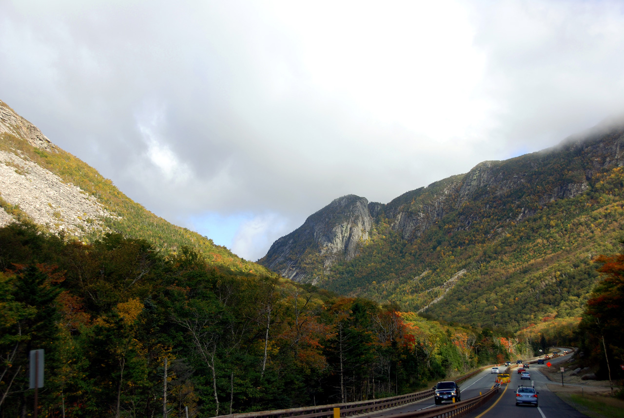 2011-09-25, 016, Along Rte 3, White Mts, NH