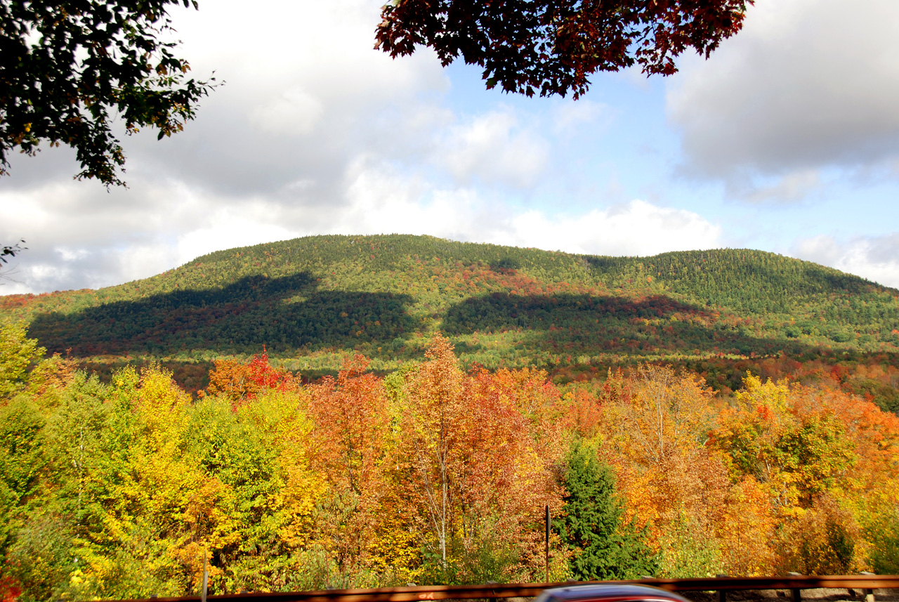 2011-09-25, 024, Mt Cleveland, White Mts, NH