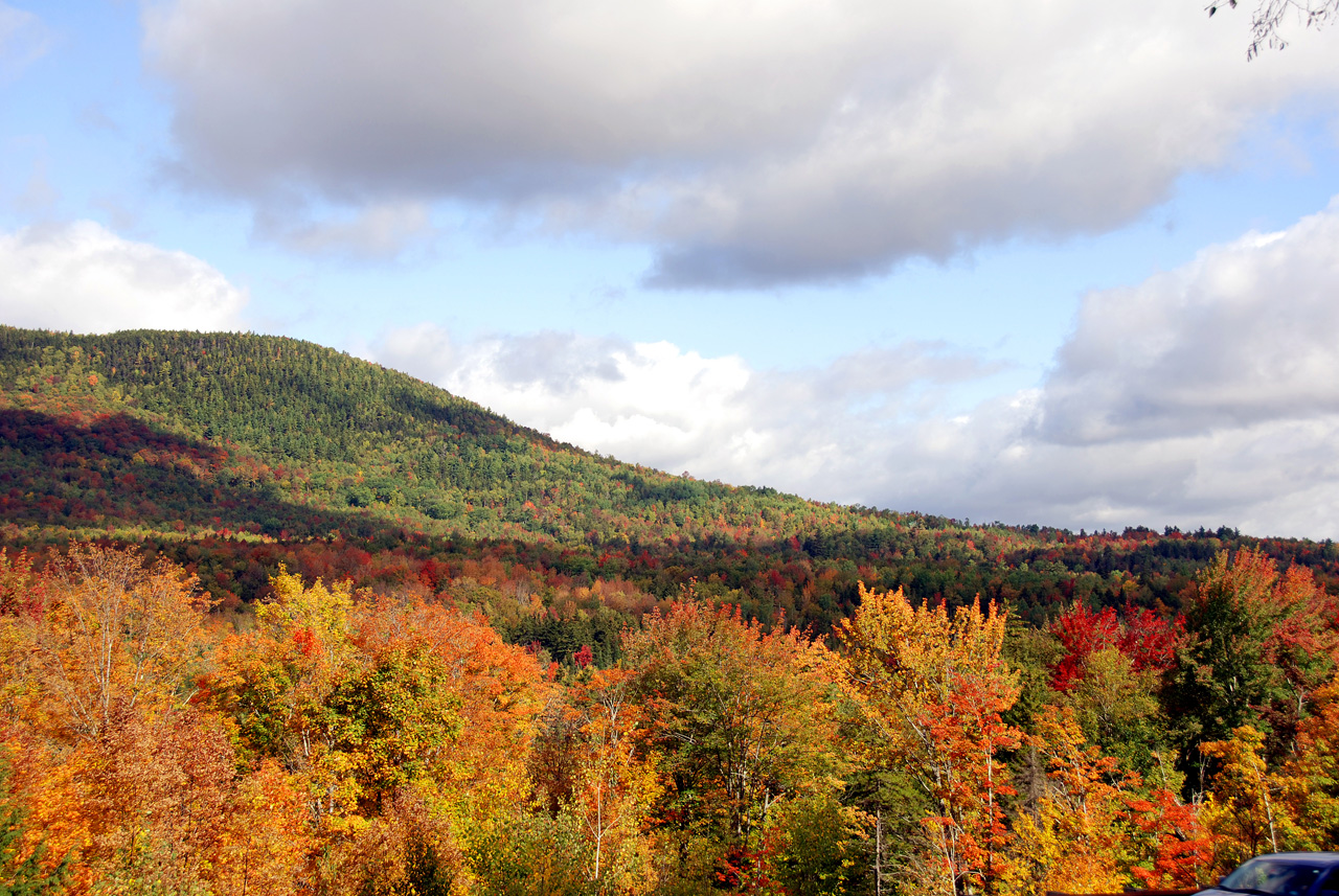 2011-09-25, 025, Mt Cleveland, White Mts, NH