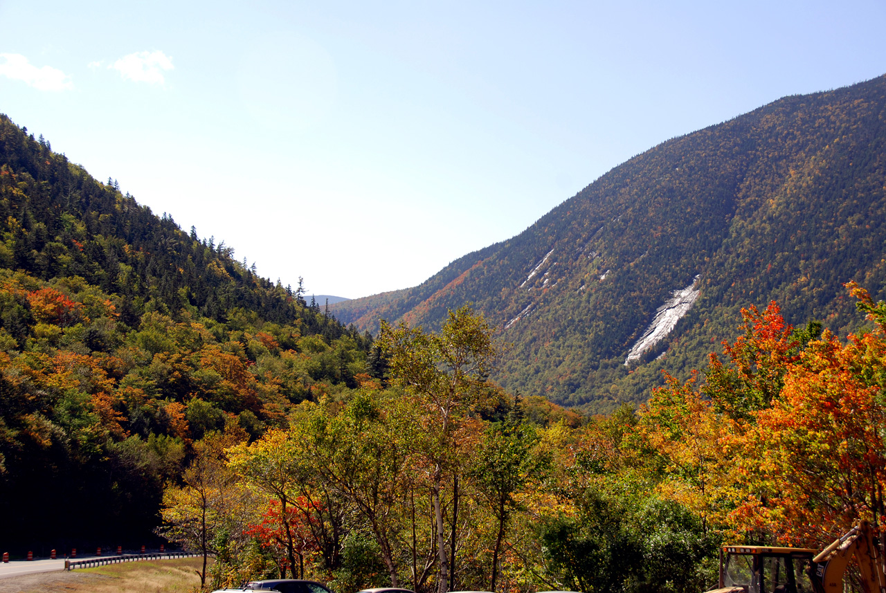 2011-09-25, 042, Along Rte 302, White Mts, NH