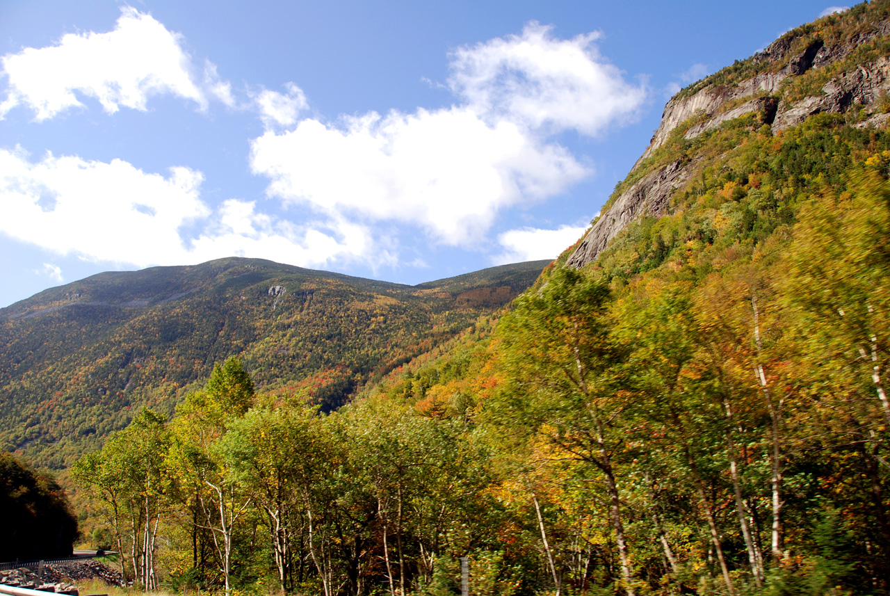 2011-09-25, 043, Along Rte 302, White Mts, NH