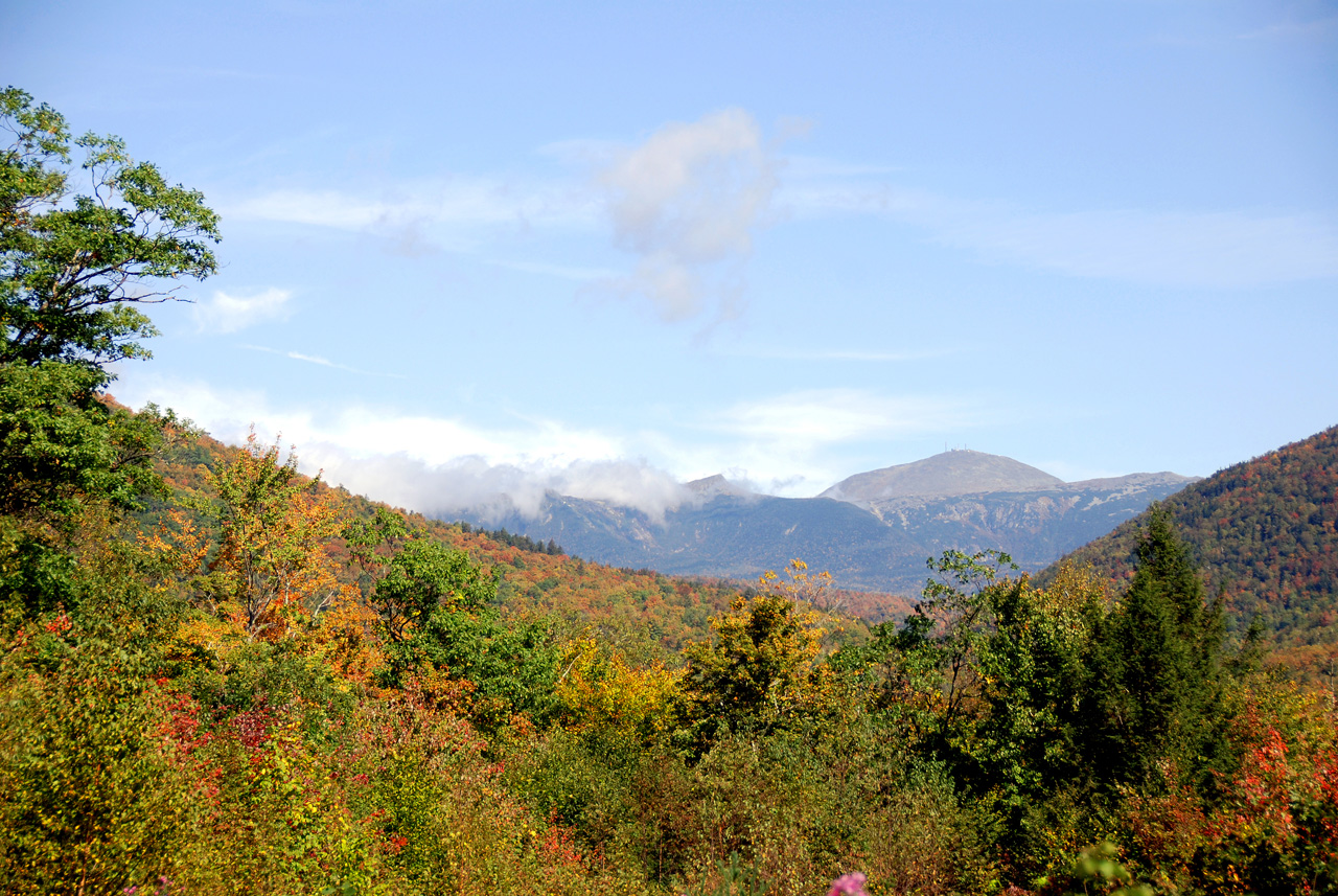 2011-09-25, 049, Mt Washington, White Mts, NH