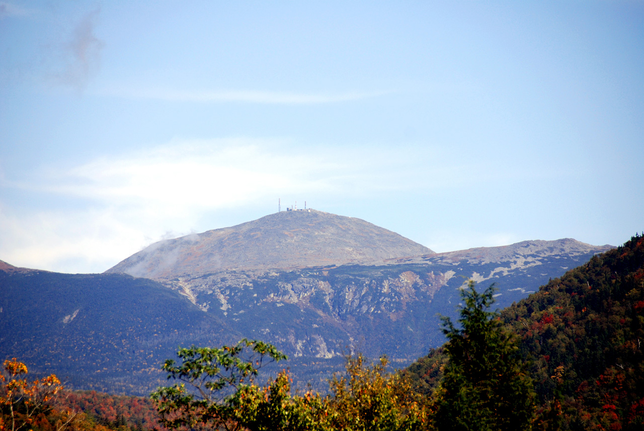 2011-09-25, 050, Mt Washington, White Mts, NH