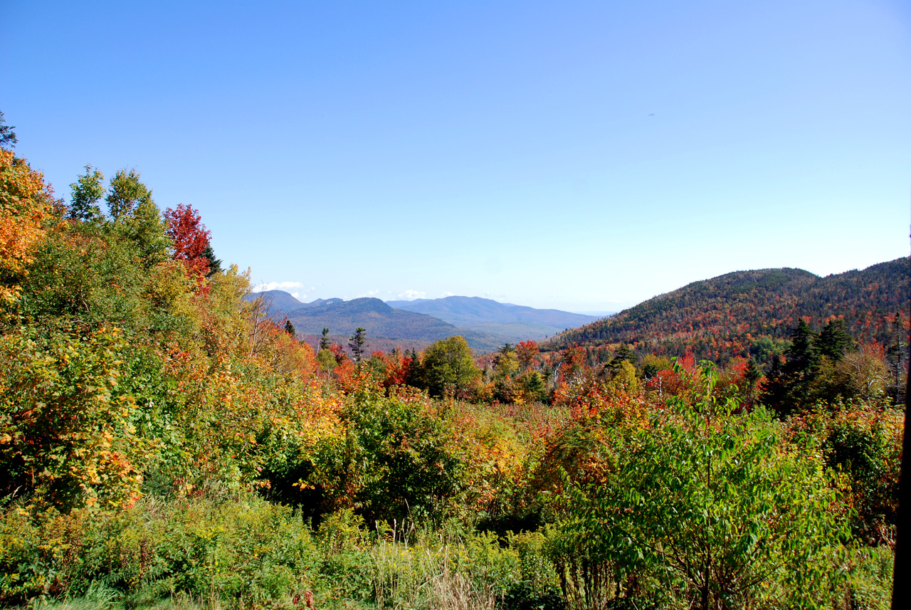 2011-09-25, 057, Along Rte 112, White Mts, NH