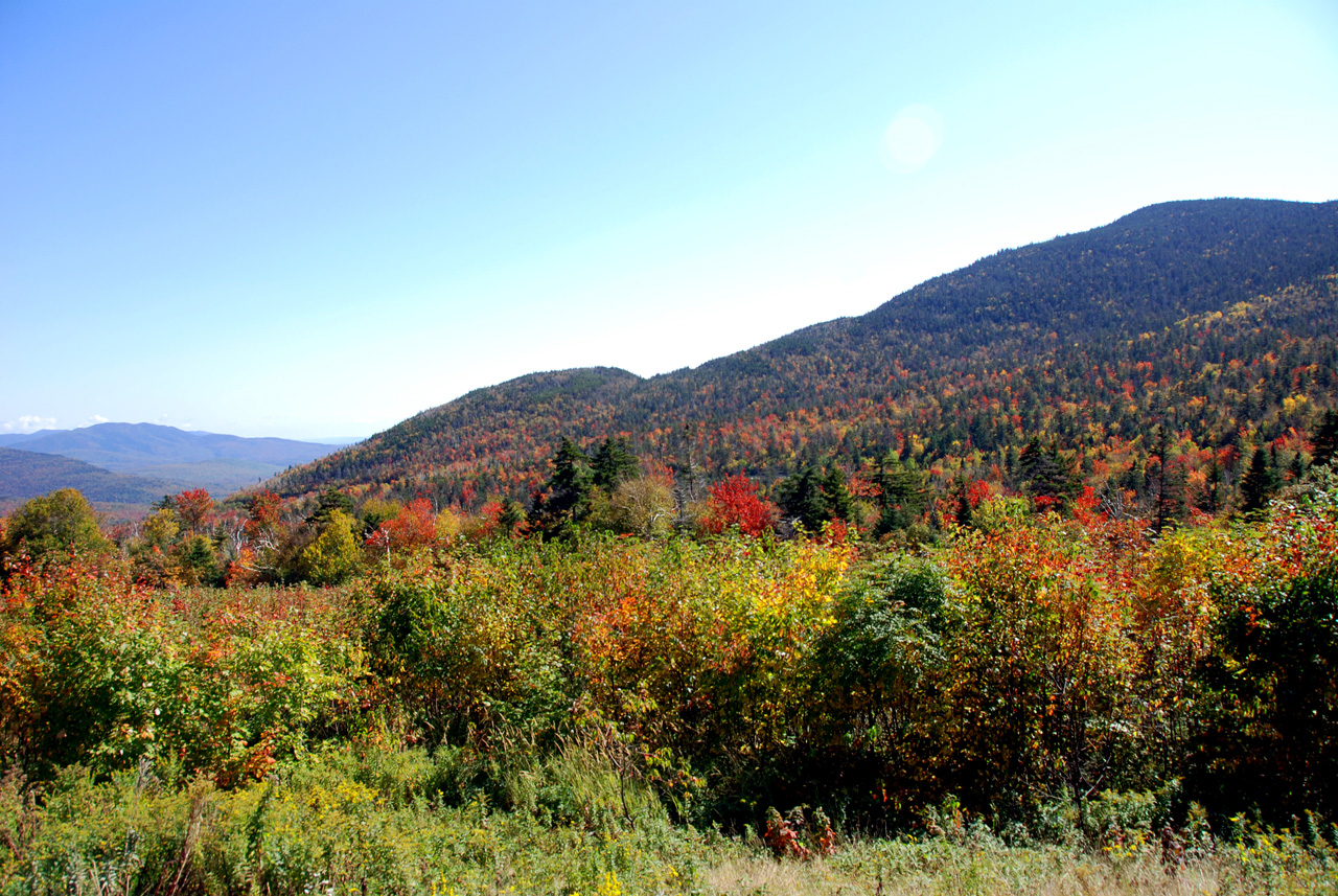 2011-09-25, 058, Along Rte 112, White Mts, NH