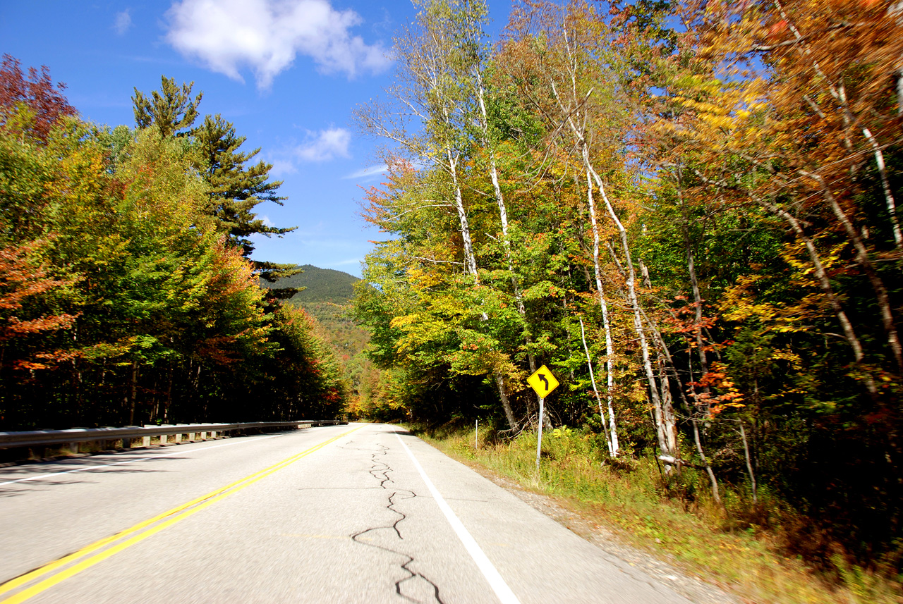 2011-09-25, 064, Along Rte 112, White Mts, NH