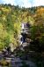 2011-09-25, 040, Silver Cascade, White Mts, NH