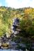 2011-09-25, 041, Silver Cascade, White Mts, NH