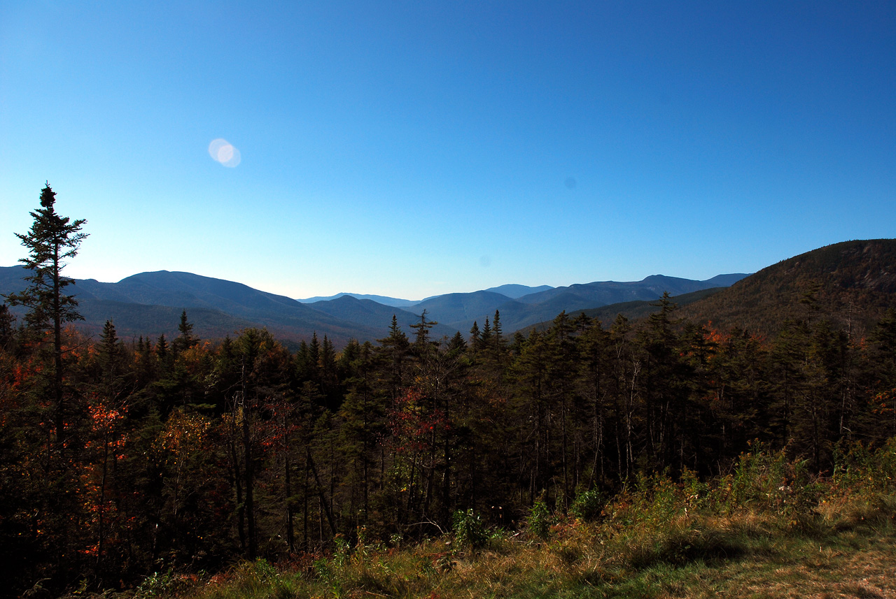2011-09-27, 018, Hankock Overlook, Rte 112, White Mts, NH