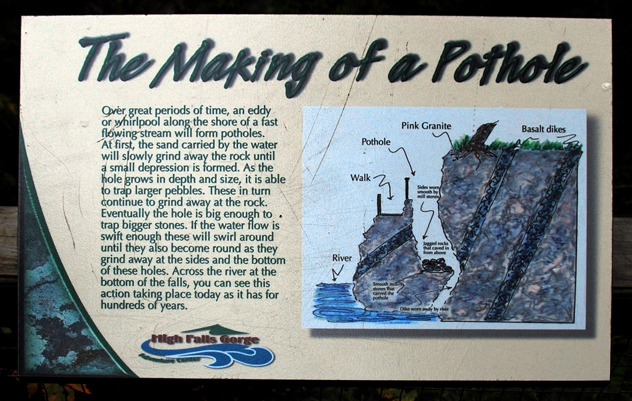 2011-10-03, 035, High Falls Gorge, The Adirondacks Park, NY
