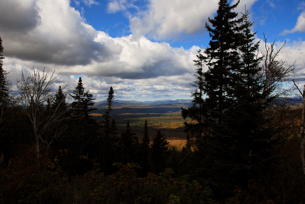 2011-10-05, 009, Whiteface Mt, Adirondacks Park, NY