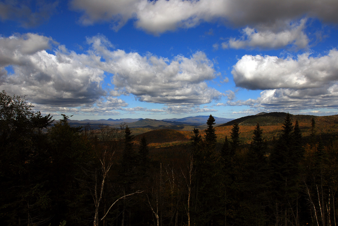 2011-10-05, 012, Whiteface Mt, Adirondacks Park, NY