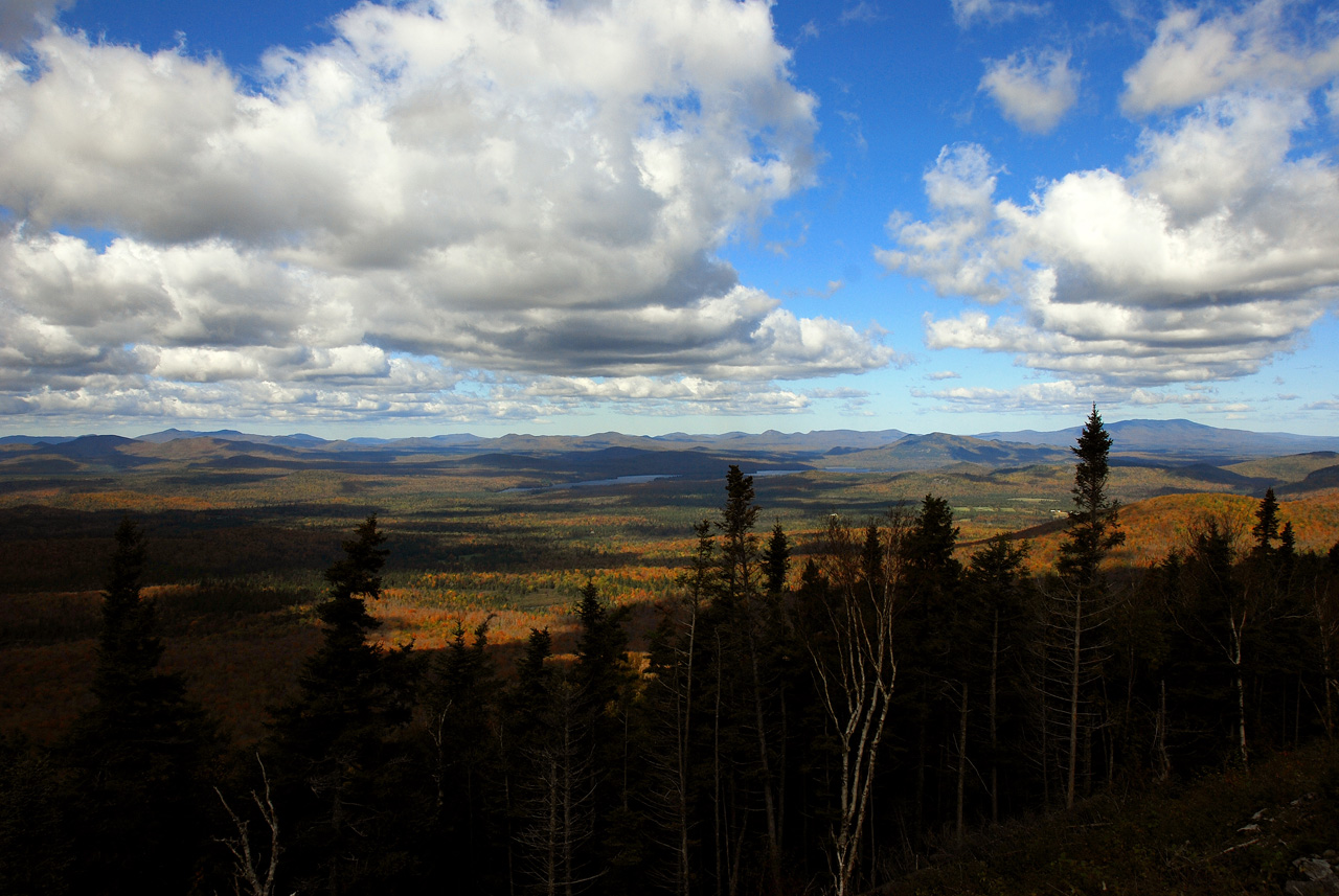 2011-10-05, 016, Whiteface Mt, Adirondacks Park, NY
