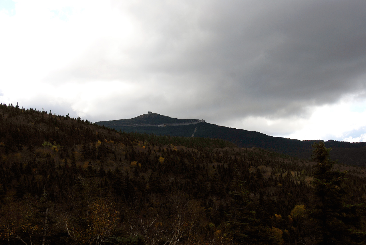 2011-10-05, 019, Whiteface Mt, Adirondacks Park, NY