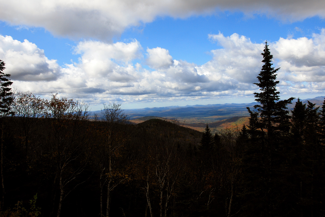 2011-10-05, 022, Whiteface Mt, Adirondacks Park, NY