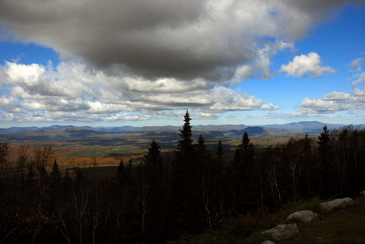 2011-10-05, 023, Whiteface Mt, Adirondacks Park, NY