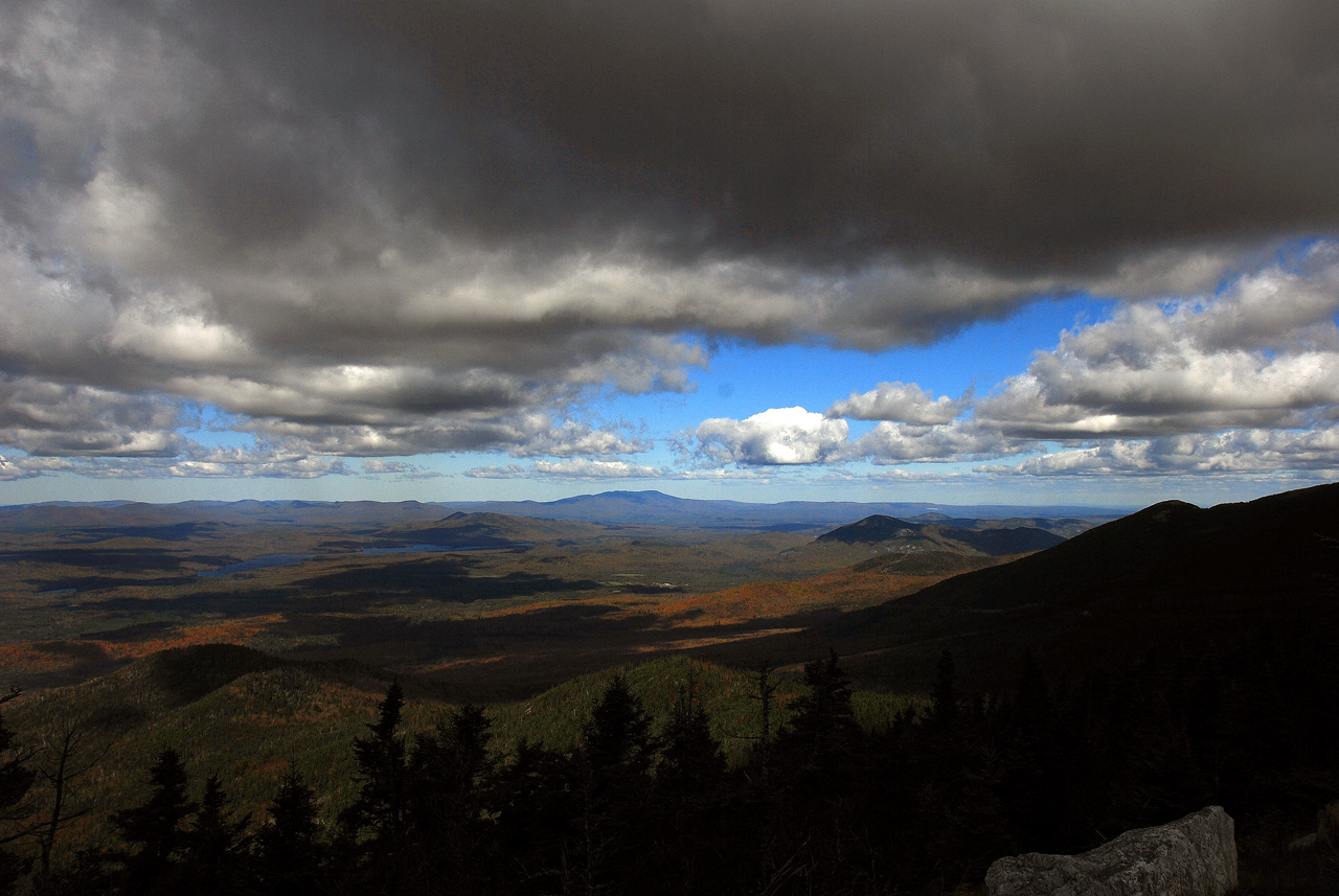 2011-10-05, 025, Whiteface Mt, Adirondacks Park, NY