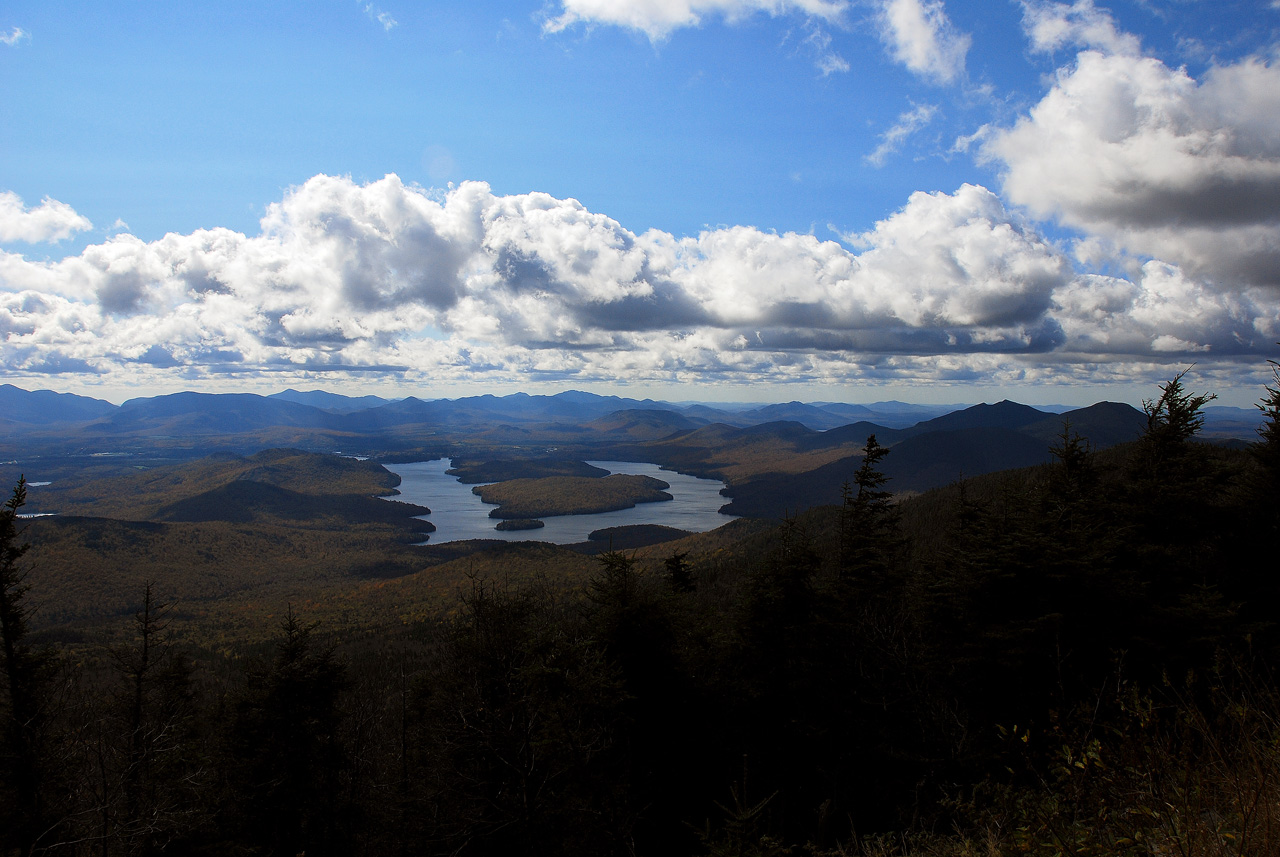 2011-10-05, 029, Whiteface Mt, Adirondacks Park, NY