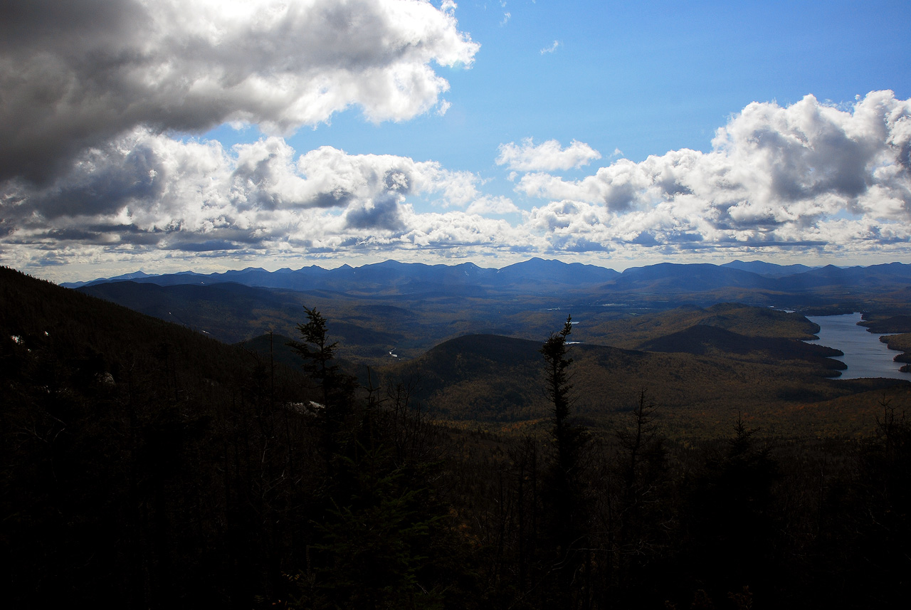 2011-10-05, 030, Whiteface Mt, Adirondacks Park, NY