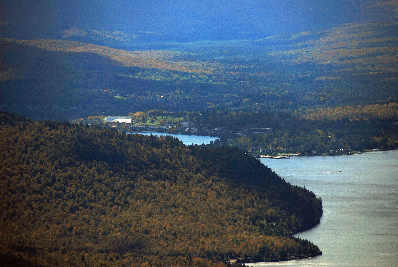 2011-10-05, 031, Whiteface Mt, Adirondacks Park, NY