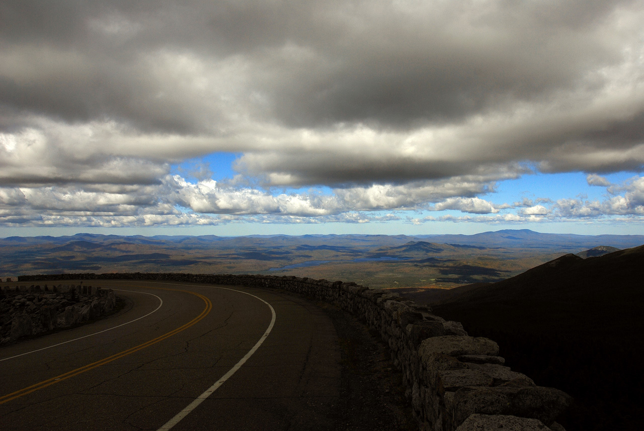 2011-10-05, 032, Whiteface Mt, Adirondacks Park, NY
