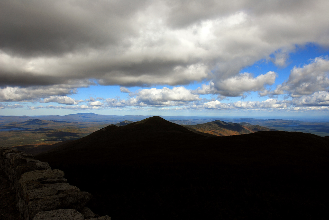 2011-10-05, 033, Whiteface Mt, Adirondacks Park, NY