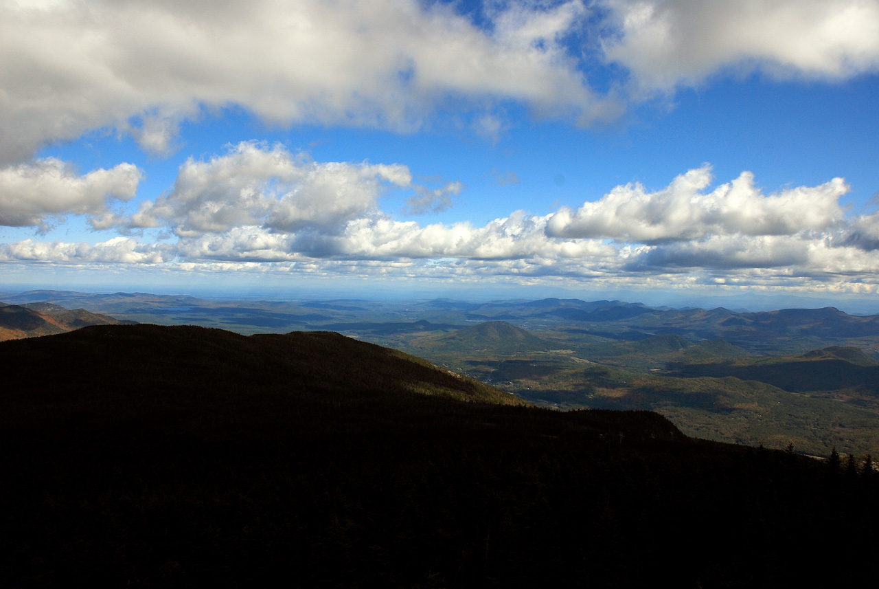 2011-10-05, 034, Whiteface Mt, Adirondacks Park, NY