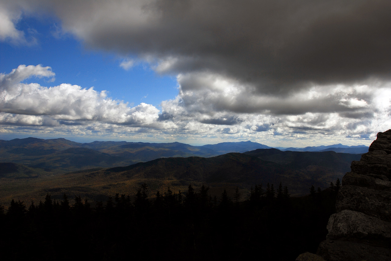 2011-10-05, 036, Whiteface Mt, Adirondacks Park, NY