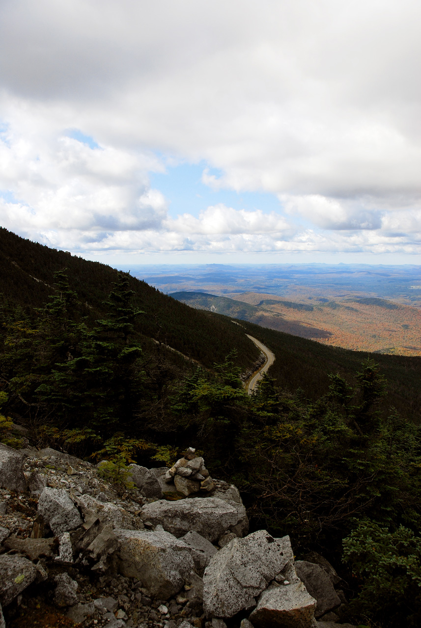 2011-10-05, 037, Whiteface Mt, Adirondacks Park, NY