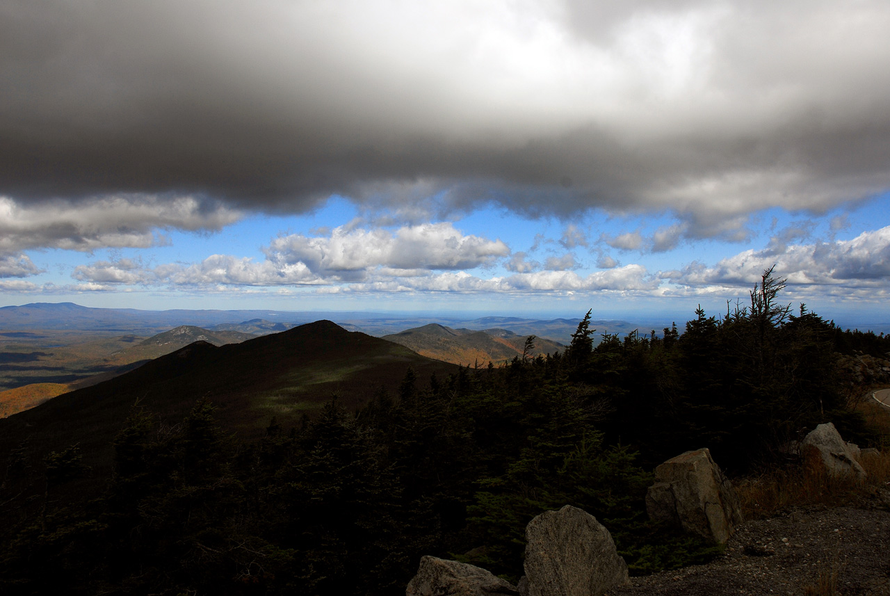 2011-10-05, 040, Whiteface Mt, Adirondacks Park, NY