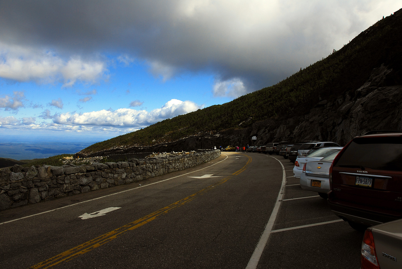 2011-10-05, 042, Whiteface Mt, Adirondacks Park, NY