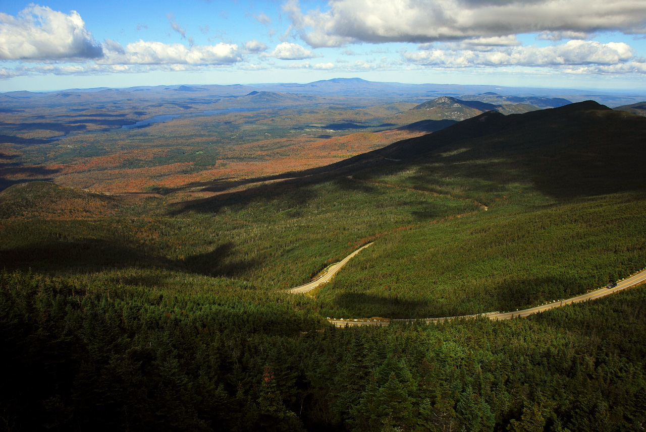 2011-10-05, 043, Whiteface Mt, Adirondacks Park, NY