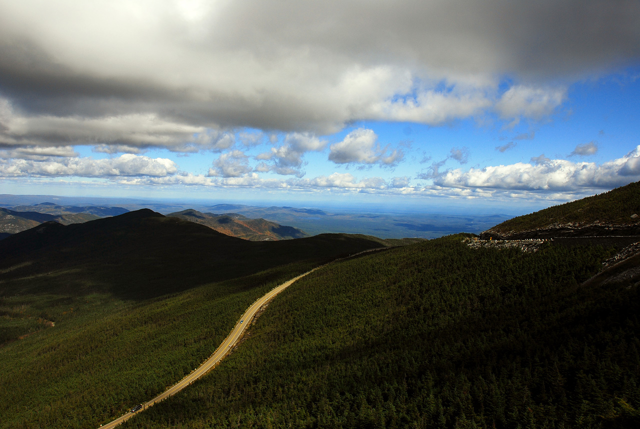 2011-10-05, 044, Whiteface Mt, Adirondacks Park, NY