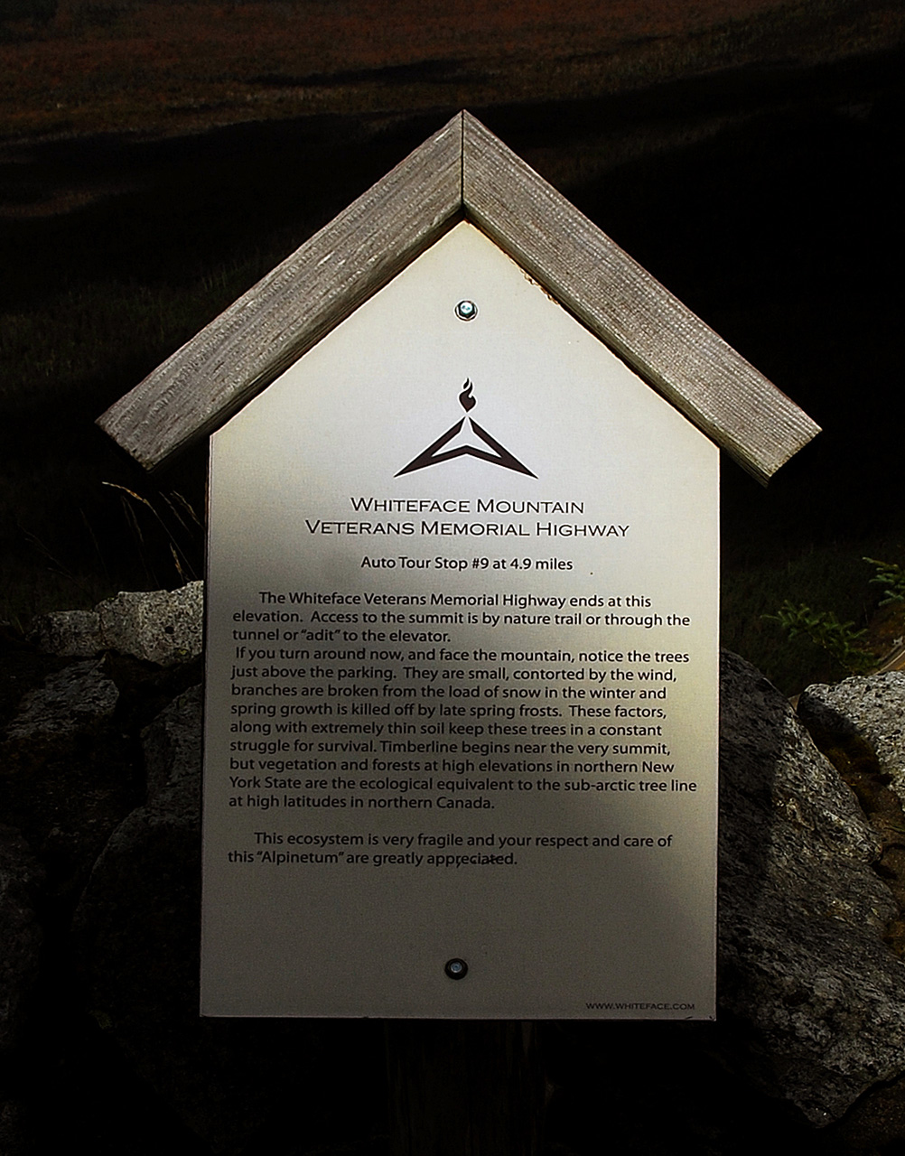 2011-10-05, 046, Whiteface Mt, Adirondacks Park, NY