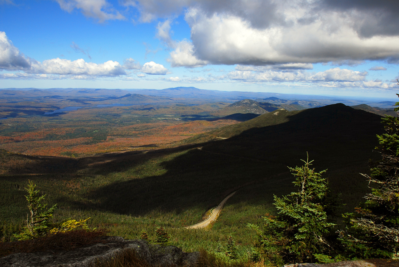 2011-10-05, 047, Whiteface Mt, Adirondacks Park, NY