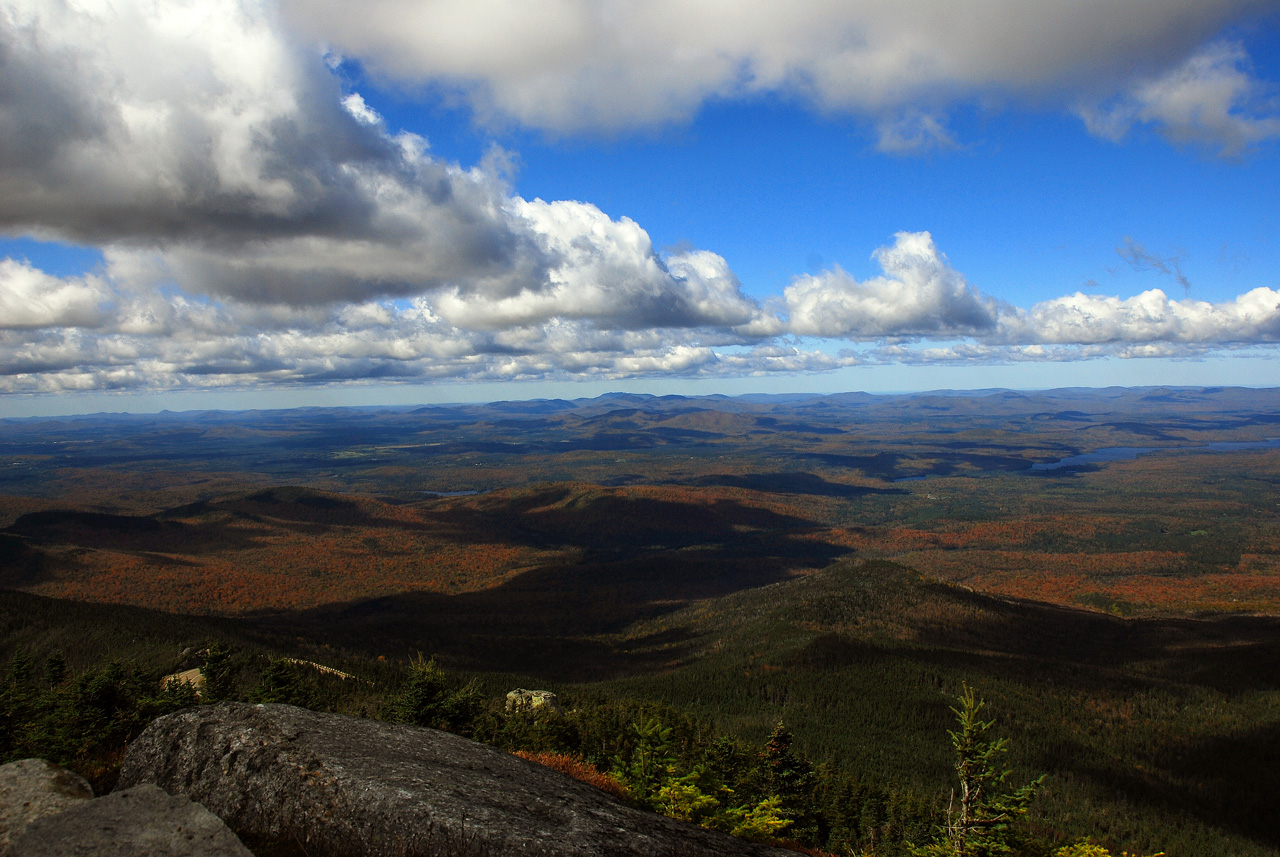2011-10-05, 048, Whiteface Mt, Adirondacks Park, NY