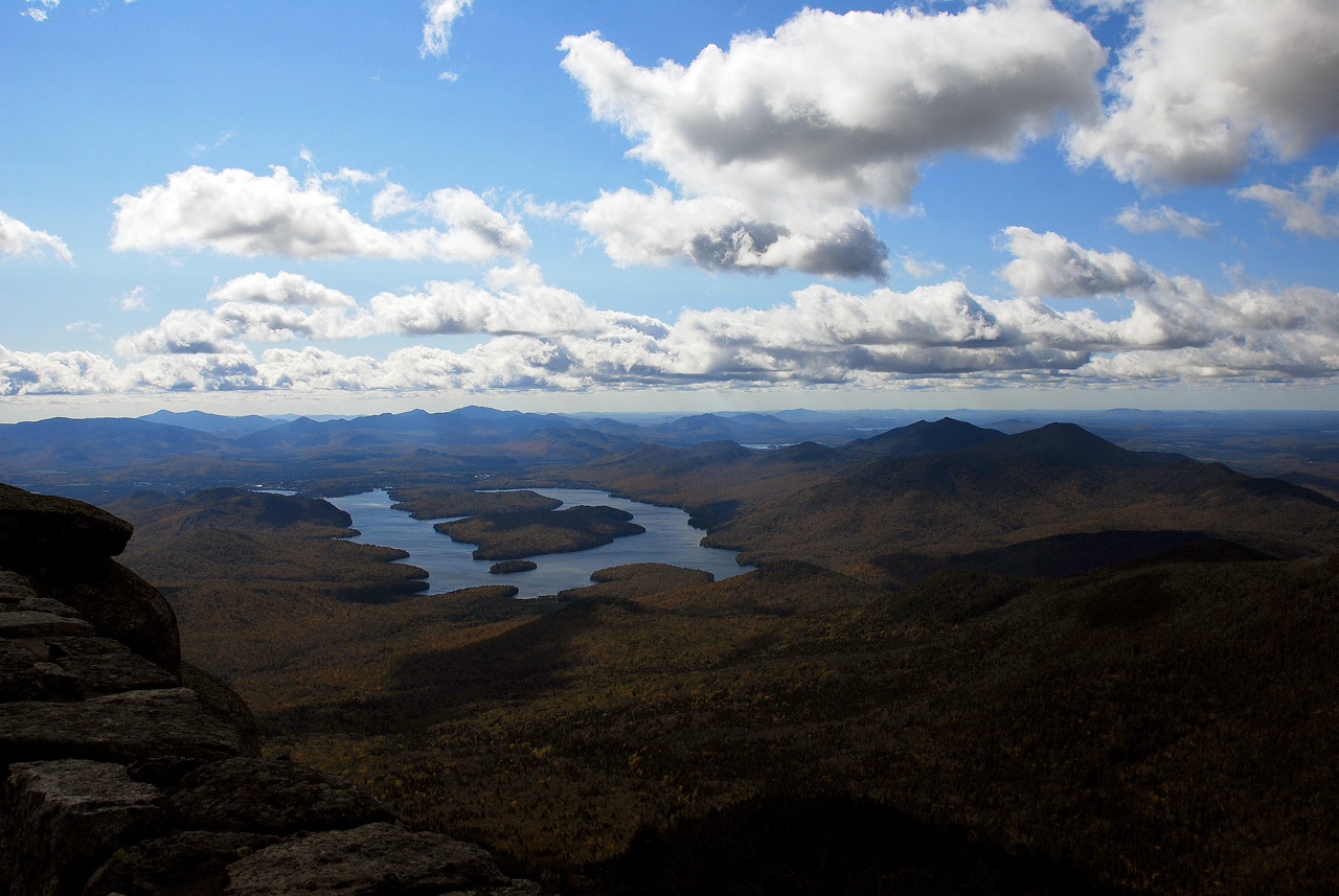 2011-10-05, 053, Whiteface Mt, Adirondacks Park, NY