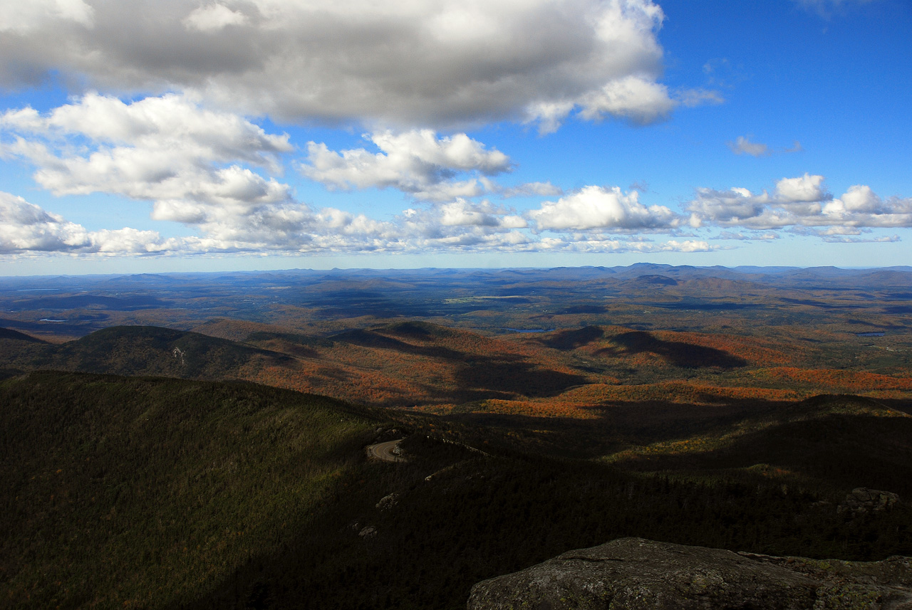 2011-10-05, 054, Whiteface Mt, Adirondacks Park, NY
