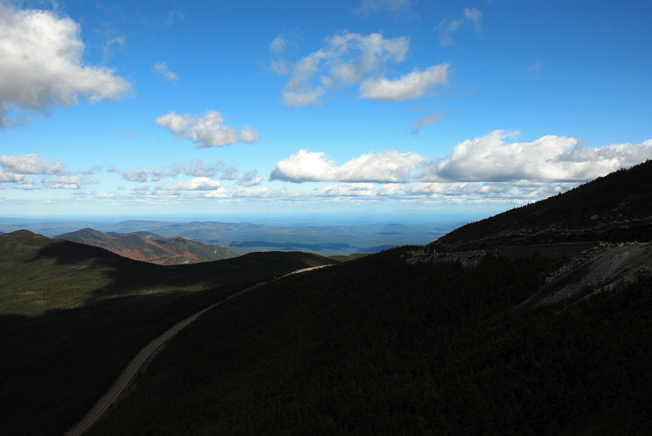 2011-10-05, 058, Whiteface Mt, Adirondacks Park, NY