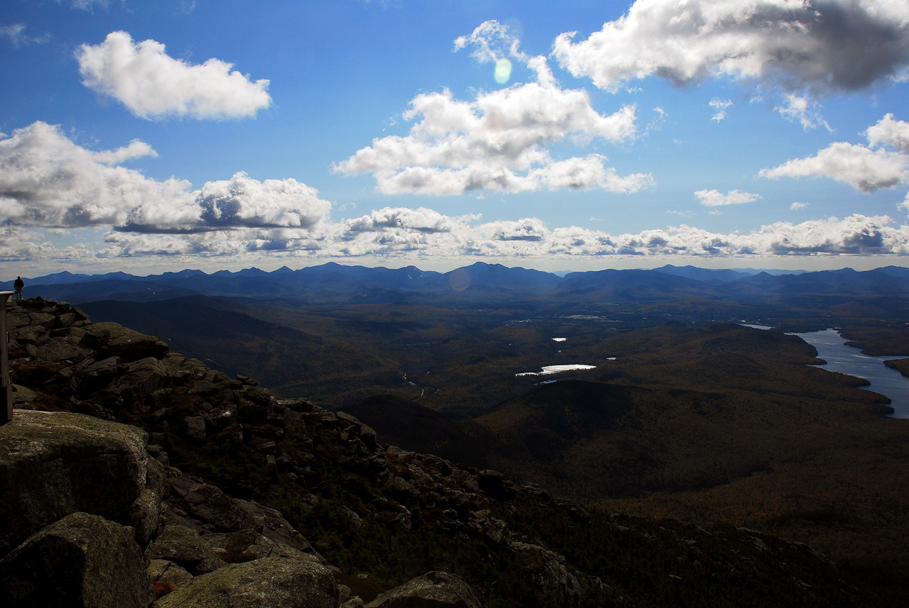 2011-10-05, 062, Whiteface Mt, South, Adirondacks Park, NY