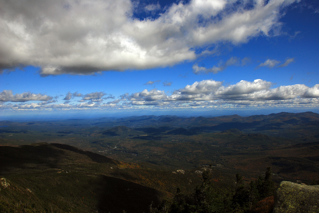2011-10-05, 063, Whiteface Mt, East, Adirondacks Park, NY