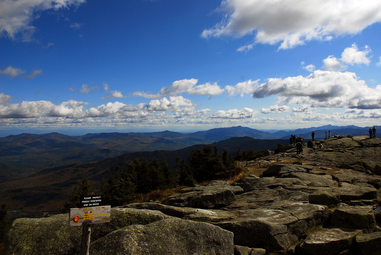 2011-10-05, 064, Whiteface Mt, East, Adirondacks Park, NY