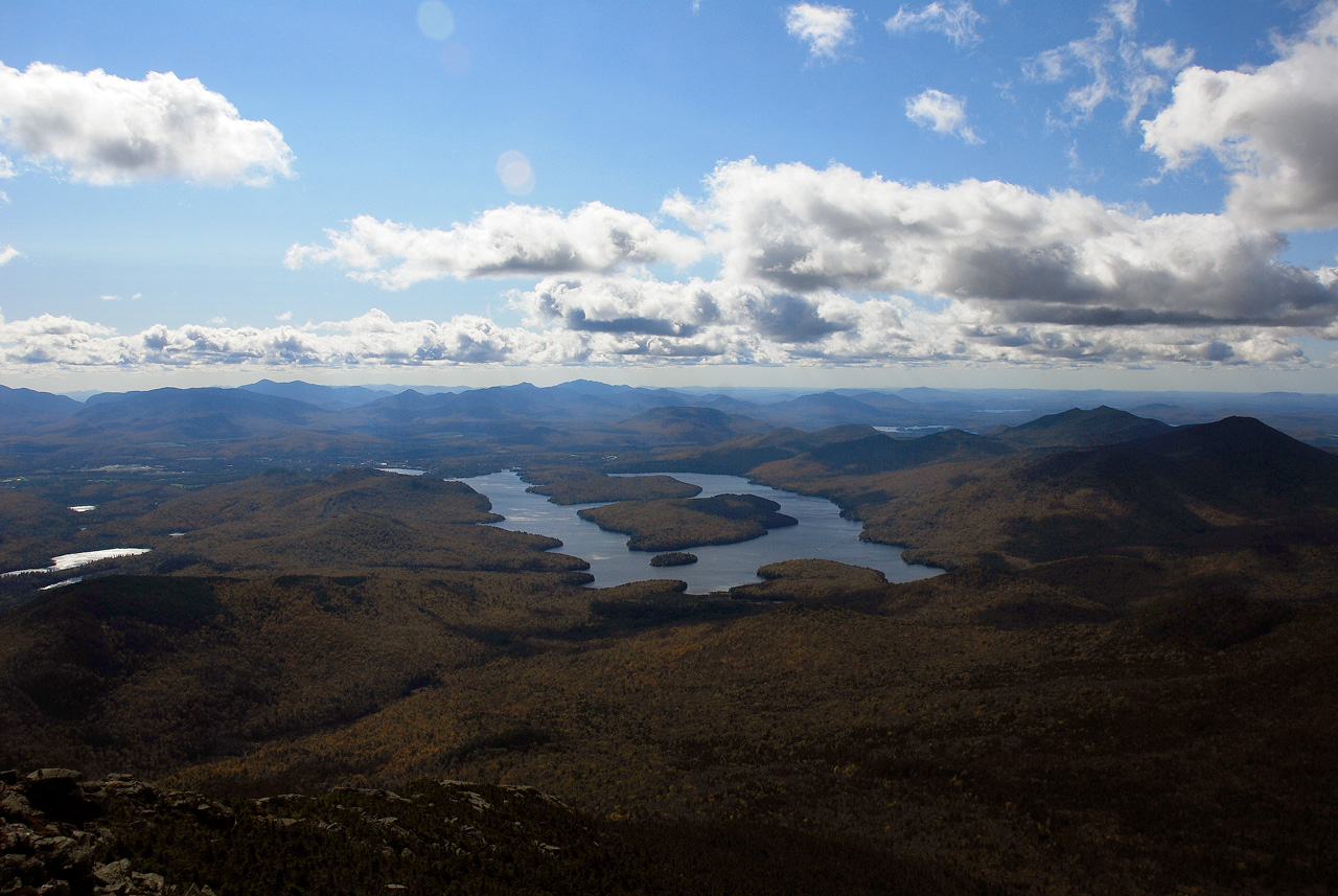 2011-10-05, 066, Whiteface Mt, South, Adirondacks Park, NY