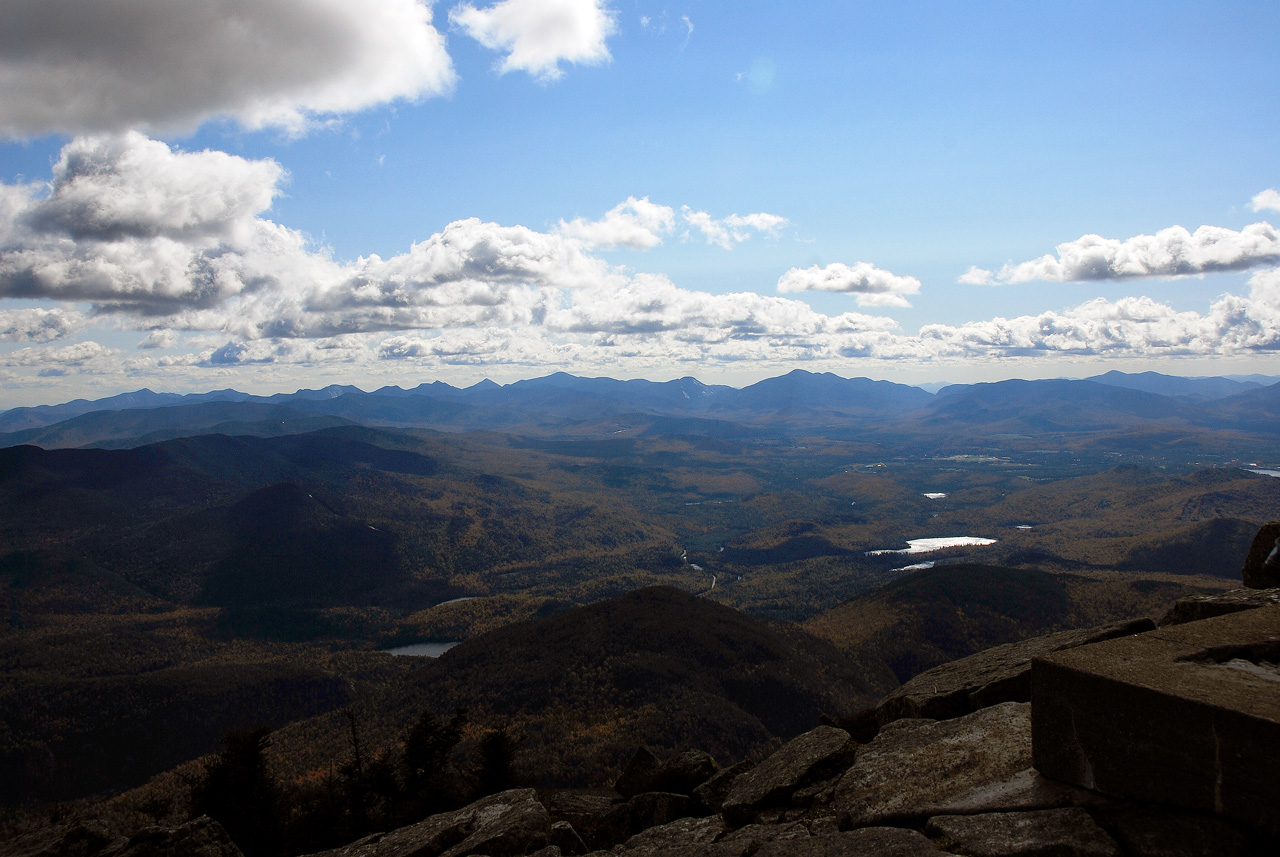 2011-10-05, 071, Whiteface Mt, N. East, Adirondacks Park, NY