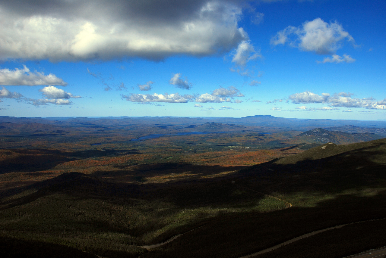 2011-10-05, 074, Whiteface Mt, North, Adirondacks Park, NY